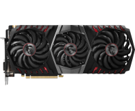 MSI GeForce GTX 1080 Ti GAMING X TRIO 11GB GDDR5X - 393168 - zdjęcie 1